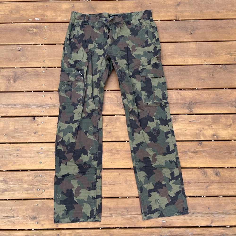 Lifted research group cargo pants size 36